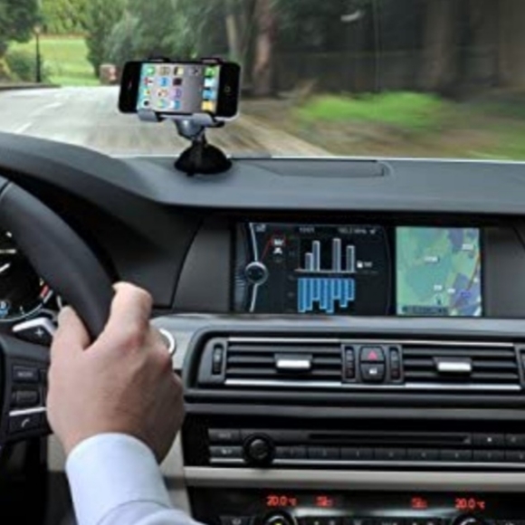 Audiology Connect Car Mount, Universal NWT - Picture 7 of 7